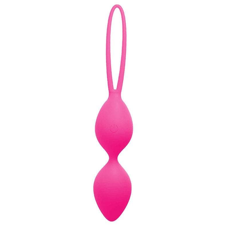 Marc Dorcel, Divine Balls, Kulki gejszy wibrujące, fioletowy