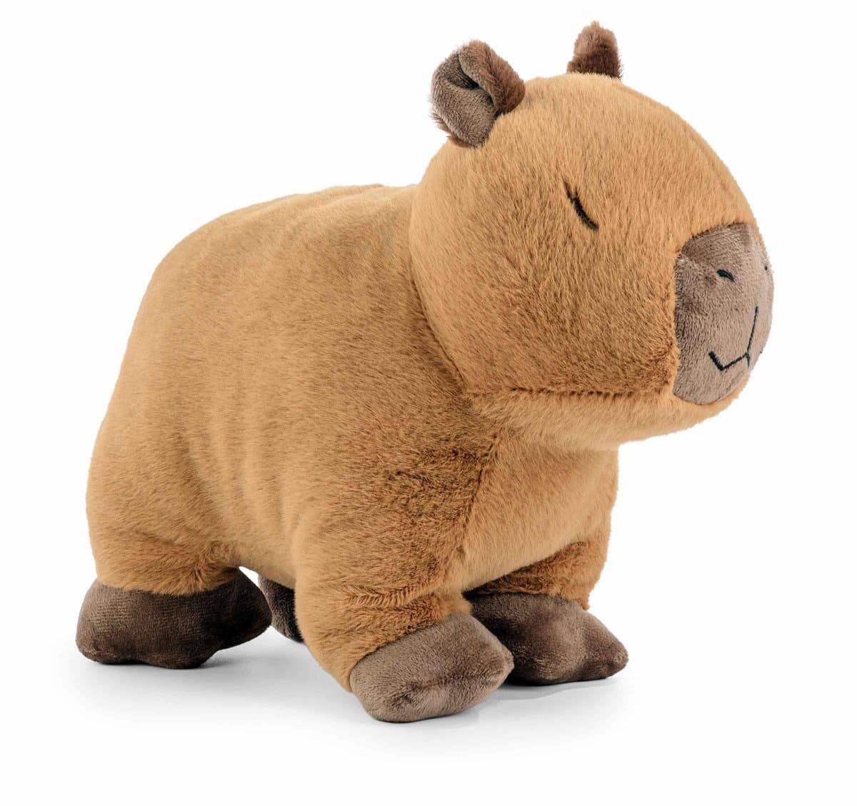Maskotka Kapibara 25Cm