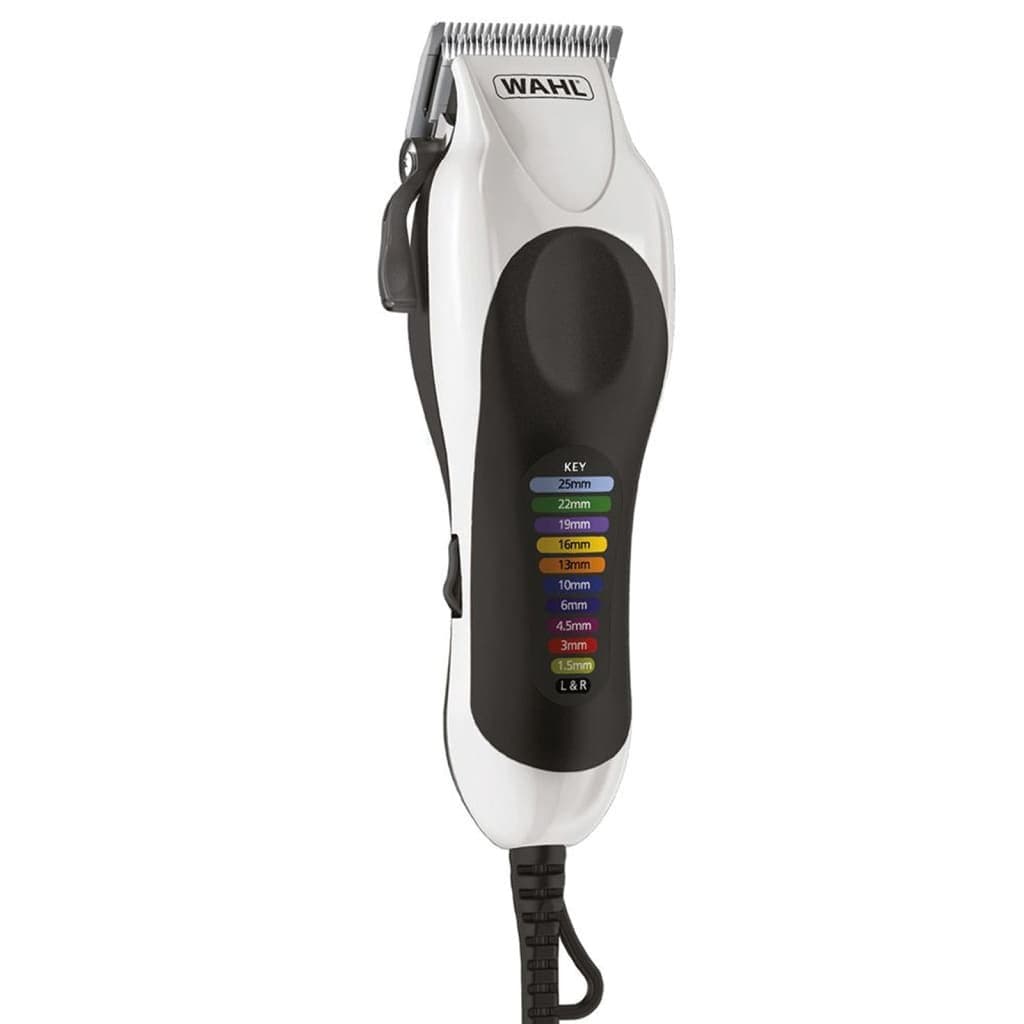 Maszynka do strzyżenia włosów WAHL Color Pro Plus