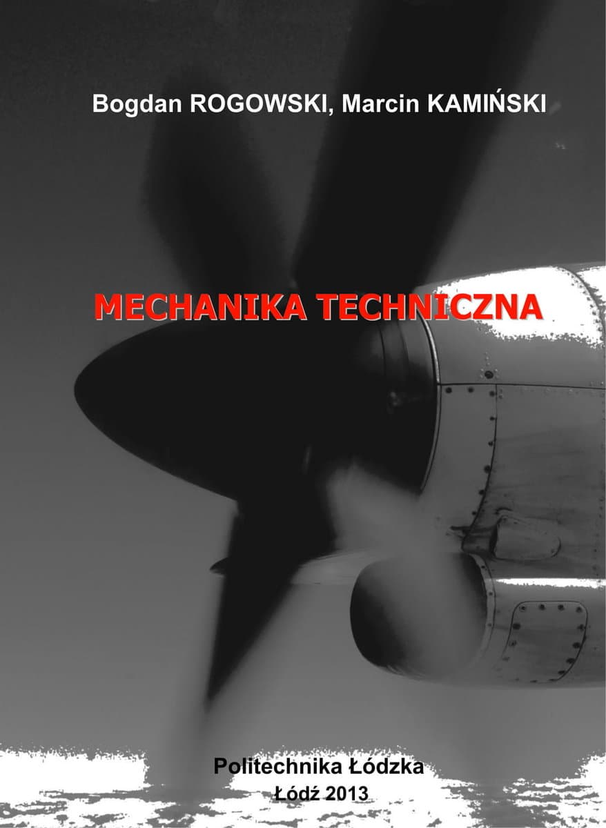 Mechanika techniczna