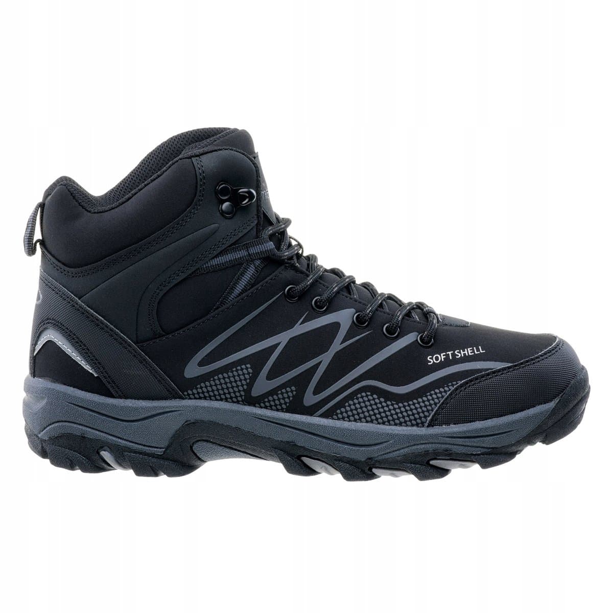 Męskie Buty RONN MID 44