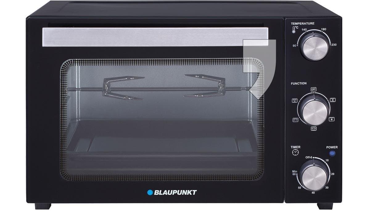 Mini piekarnik BLAUPUNKT EOM601