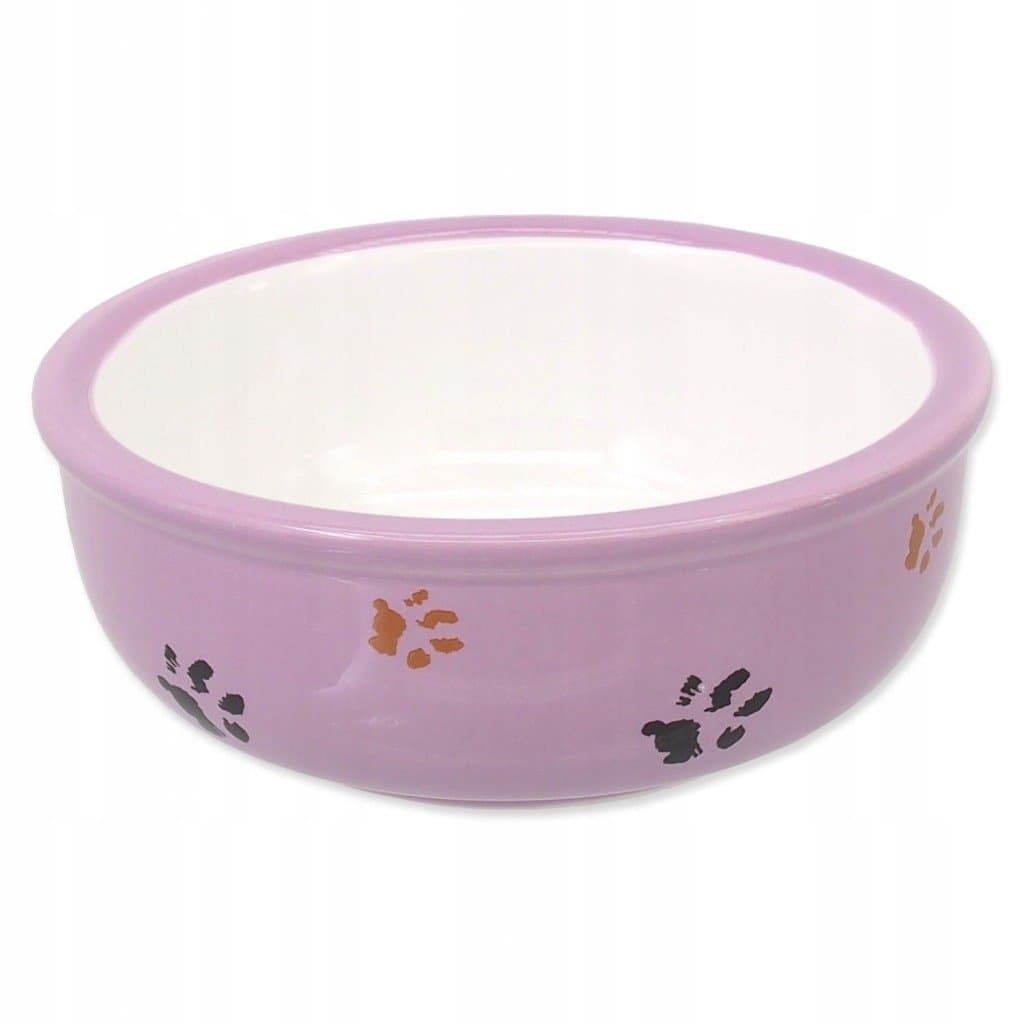 Miska porcelanowa dla kota 330 ml