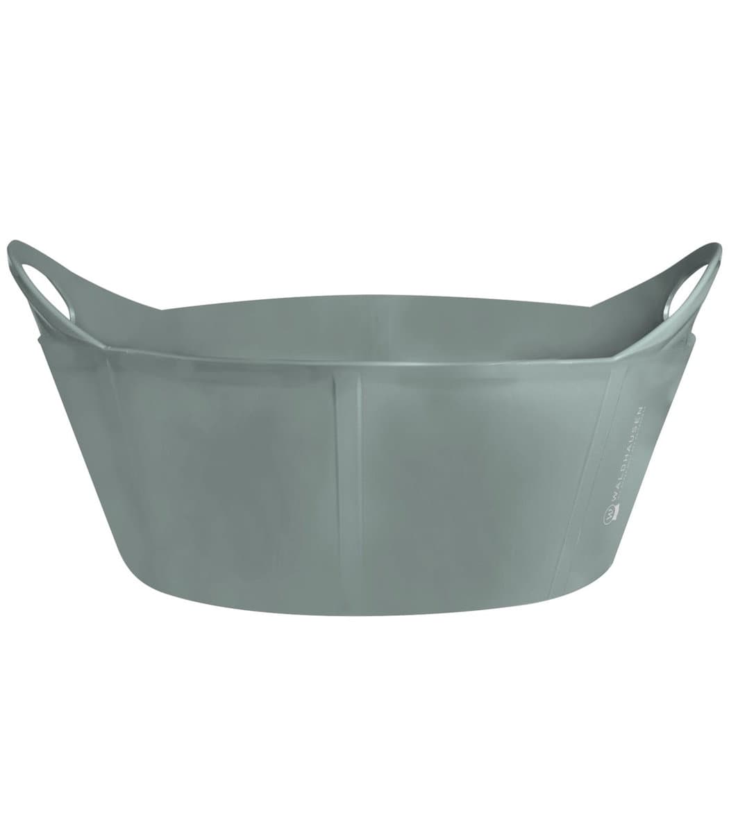 Miska WALDHAUSEN FlexiBowl 15l zielona