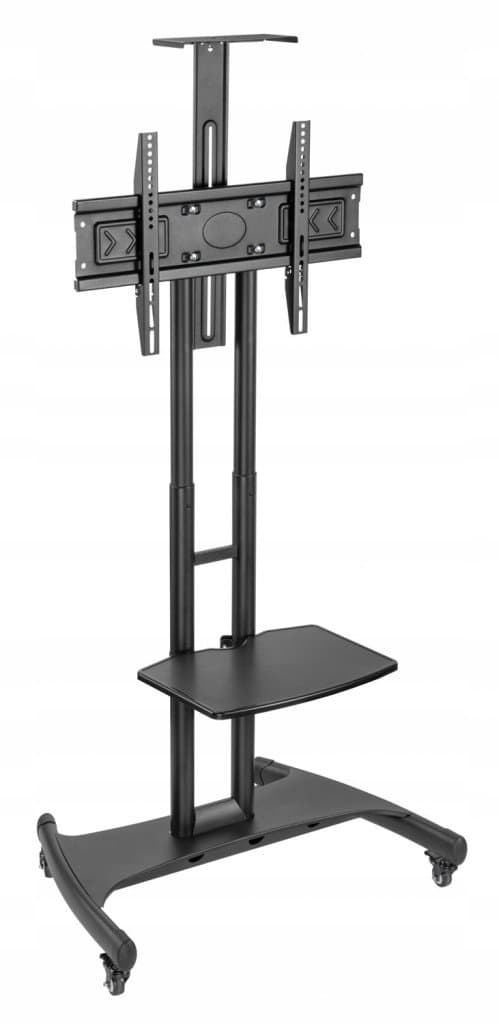 Mobilny stojak + uchwyt do tv 32-70 cali 45kg s-12