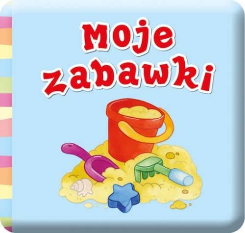 Moje zabawki