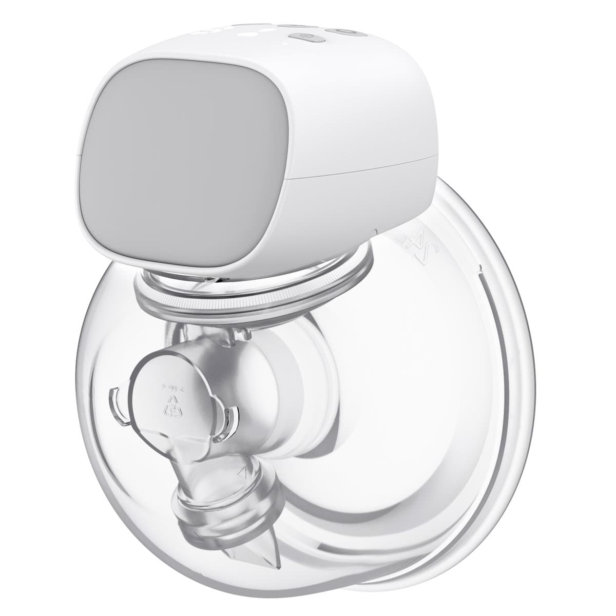 Momcozy S9 Pro laktator różowy, opakowanie pojedyncze