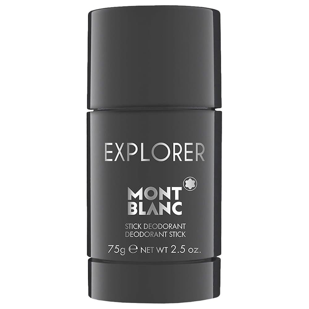 Mont Blanc Explorer Stick 75g