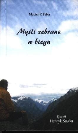 Myśli Zebrane W Biegu