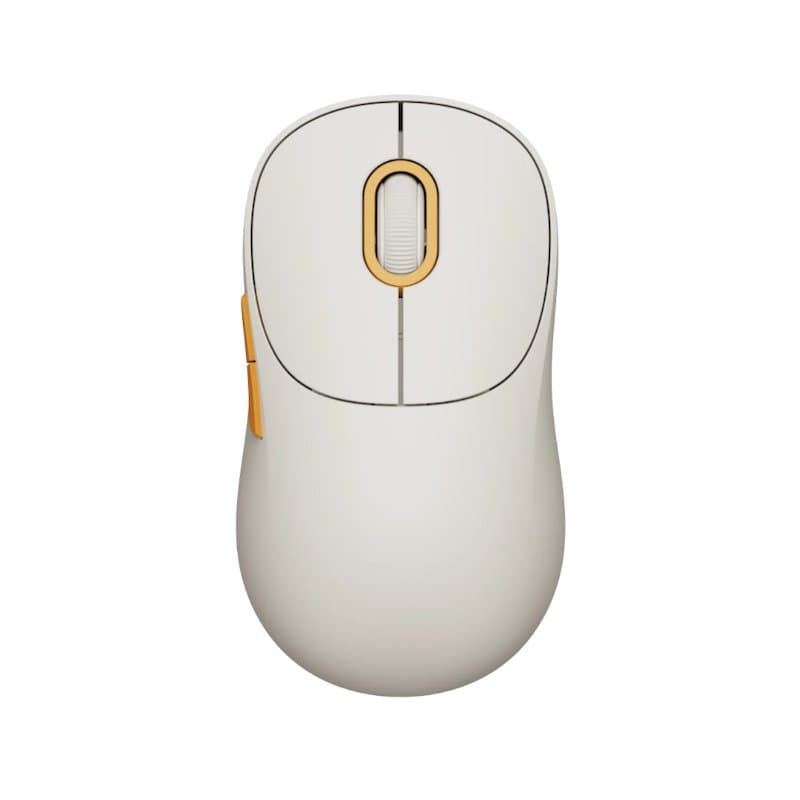 Myszka bezprzewodowa Xiaomi Wireless Mouse 3 White