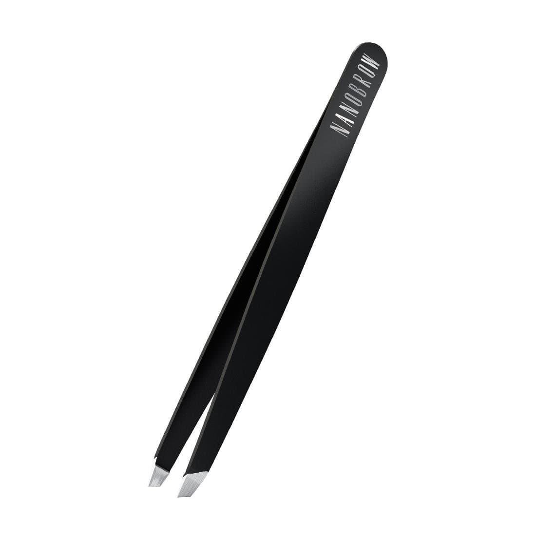 Nanobrow, Tweezers, Pęseta skośna