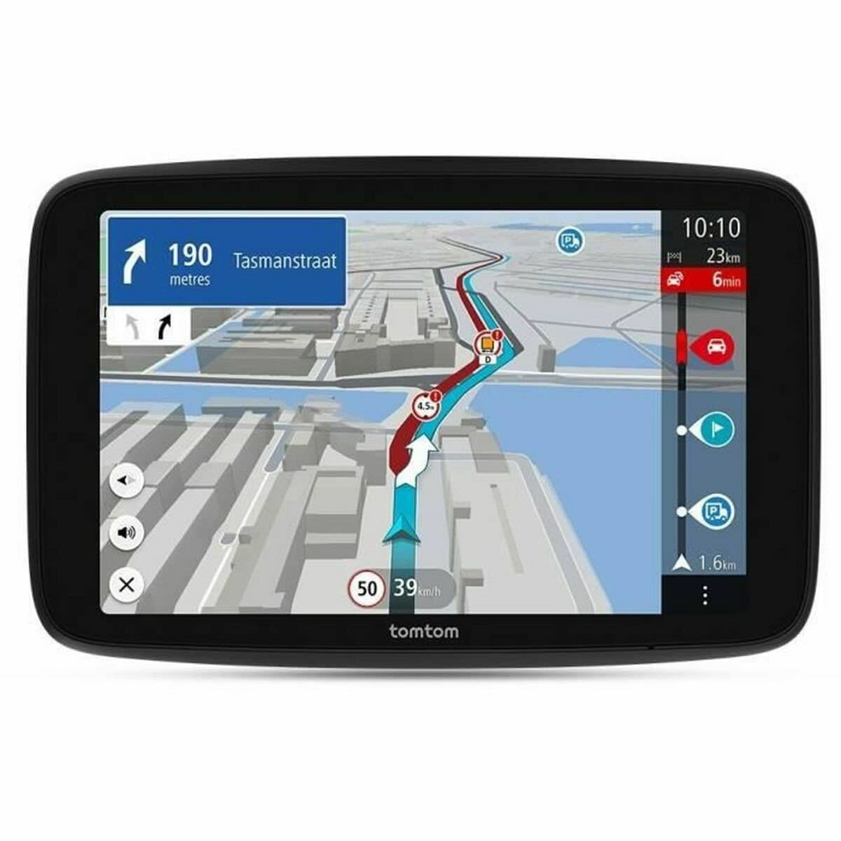 Nawigacja GPS Tomtom Go Expert 7 Plus Hd Tir Truck