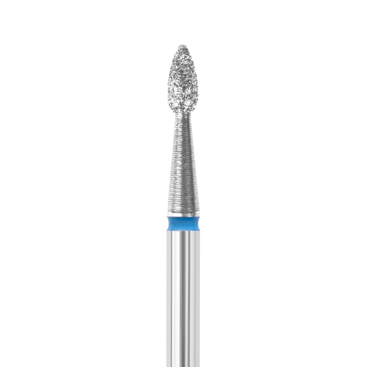 NEONAIL Frez diamentowy STOŻEK FLAME do manicure