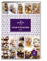 Neue Plätzchen von A-Z