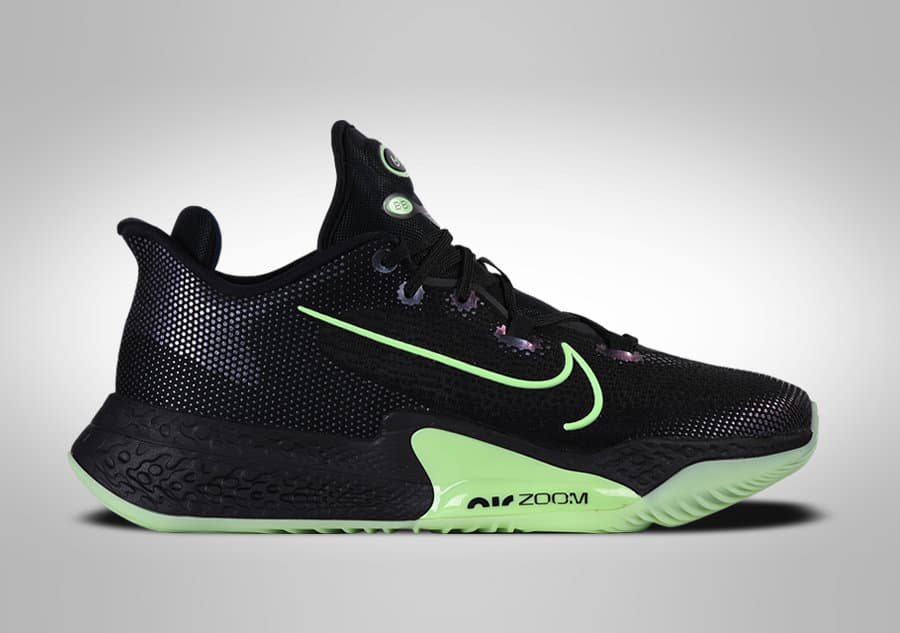 Nike Air Zoom Bb Nxt Dangerous