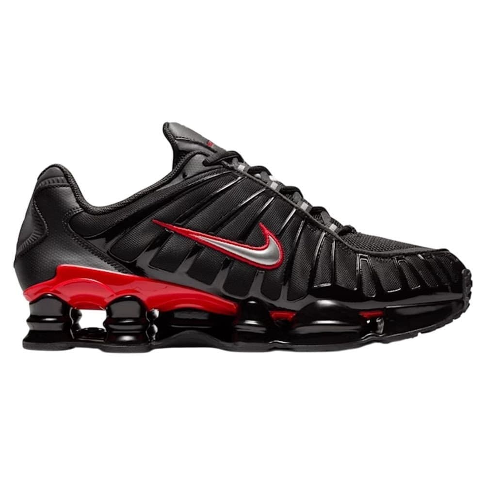 Nike buty męskie Shox TL CN0151-003 43 czarny