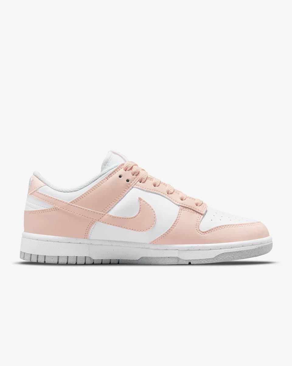 NIKE DUNK LOW PALE CORAL 38.5