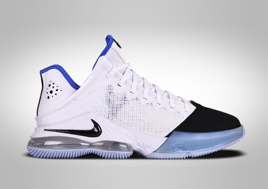 Nike Lebron 19 Low Concord
