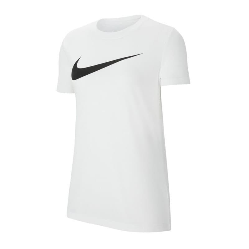 Nike WMNS Dri-FIT Park 20 t-shirt 100 : Rozmiar - XL