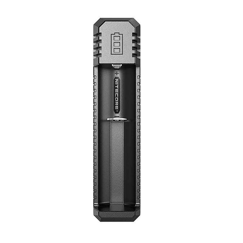 Nitecore, Ładowarka do akumulatorów UI1 USB