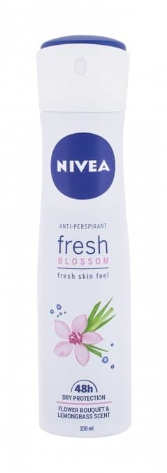 Nivea Fresh Blossom 150ml