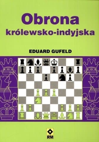 Obrona królewsko-indyjska