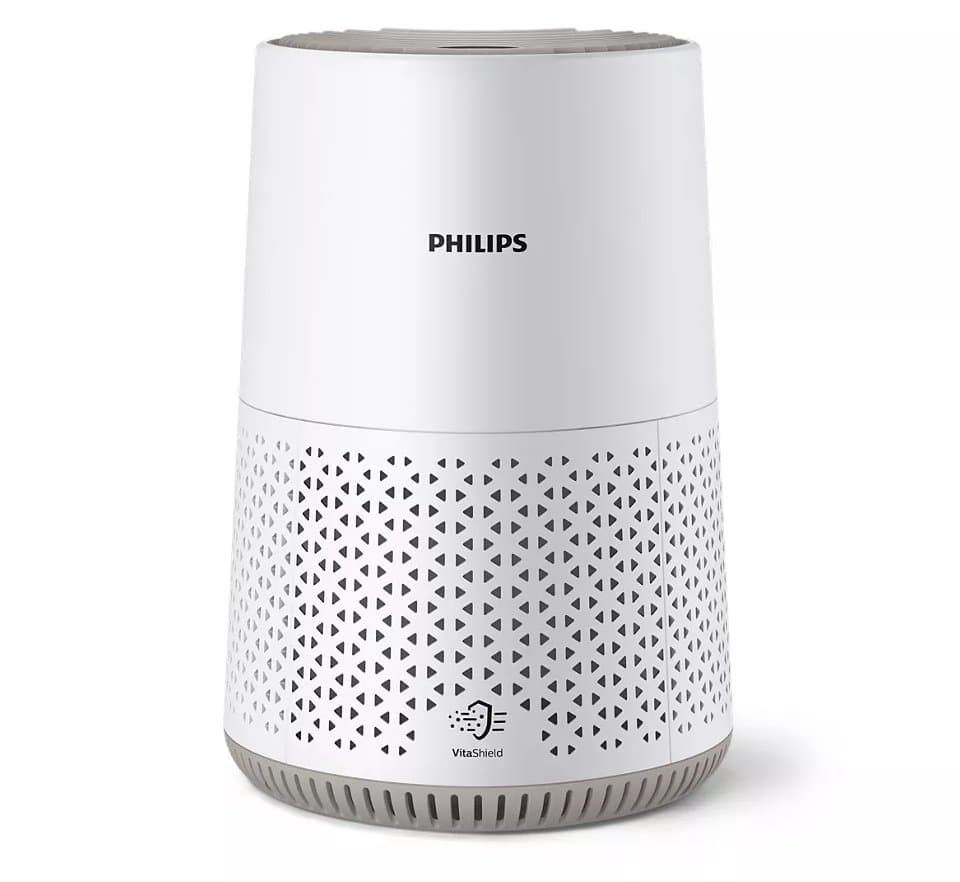 Oczyszczacz powietrza Philips AC0650/10 Biały