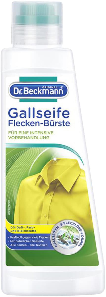 Odplamiacz galasowy DR. BECKANN, 250 ml