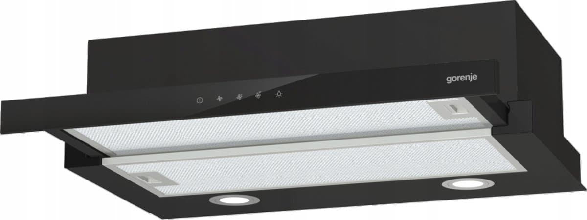 Okap teleskopowy GORENJE TH64E4BG