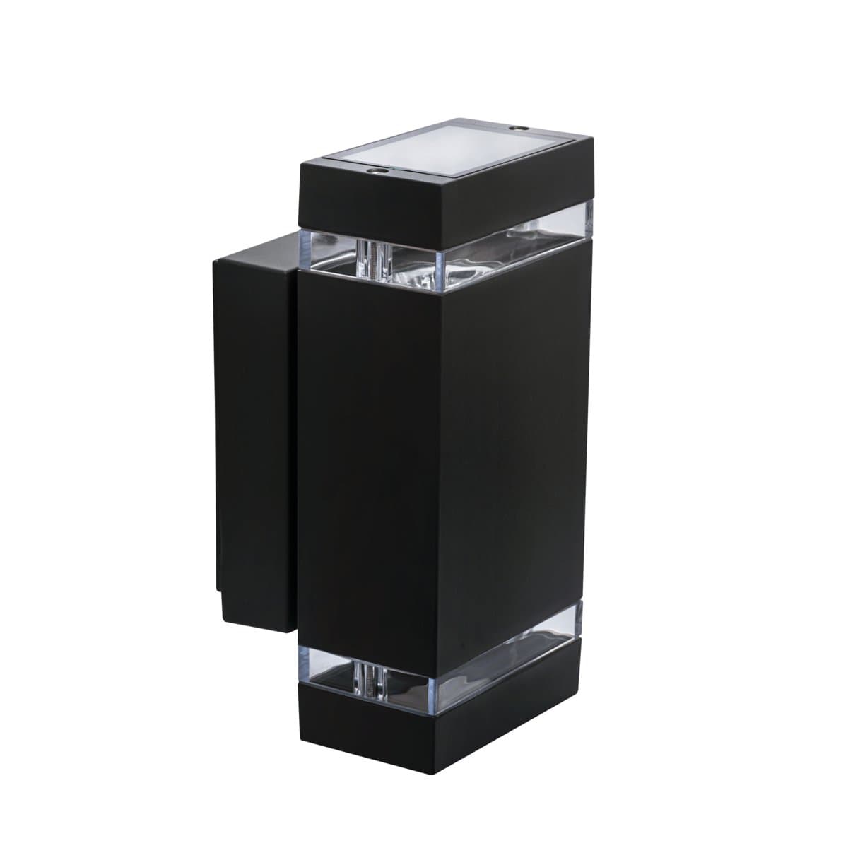 Oprawa KANLUX Zew EL-235J-B, czarna