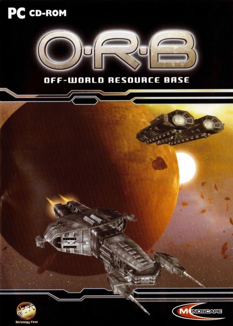 ORB (PC) Klucz Steam