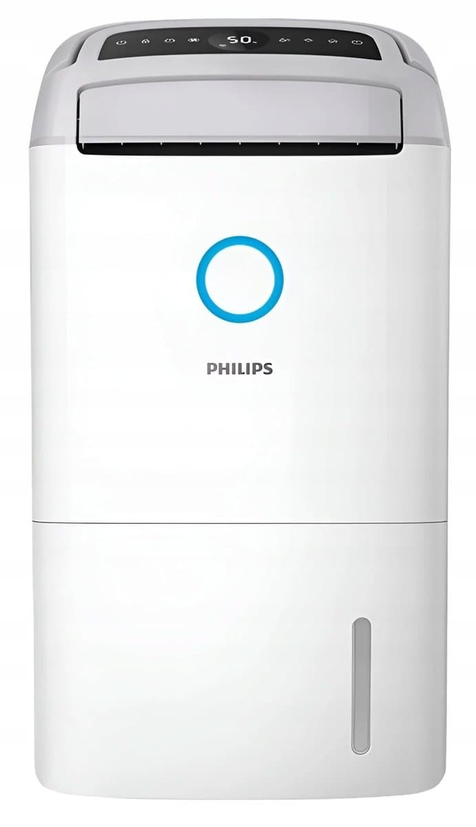 Osuszacz powietrza PHILIPS DE5305-11 Biały