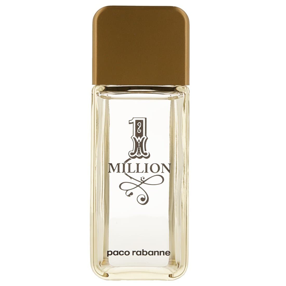 Paco Rabanne, 1 Million, woda po goleniu, 100 ml