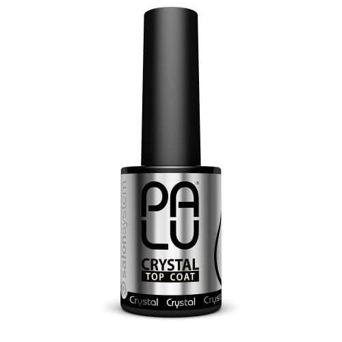Palu Top, Coat Crystal No Wipe, 11 g