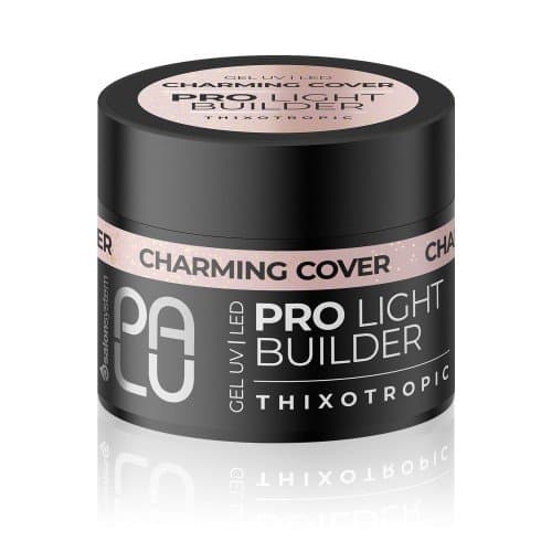Palu Żel Budujący Builder Charming Cover 90g