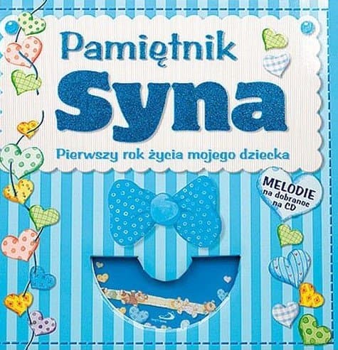 Pamiętnik syna