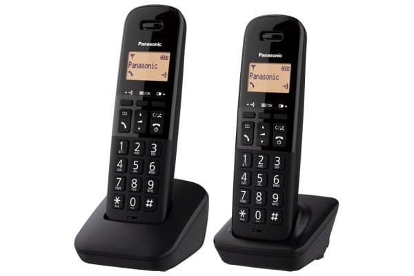 Panasonic, Telefon stacjonarny TGB 612