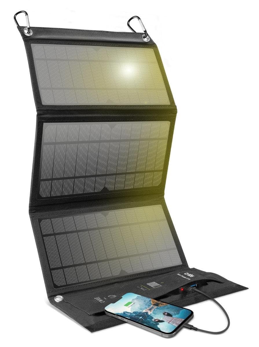 Panel solarny SBS TESOLARCHG21W