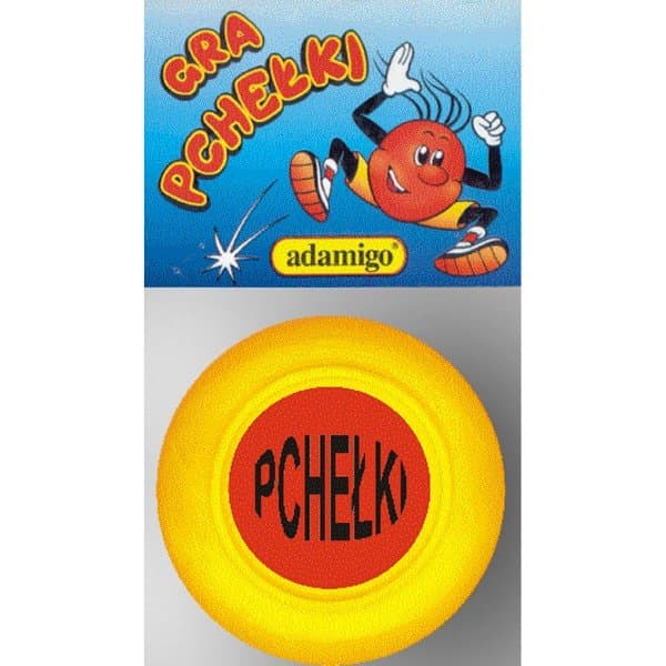 Pchełki, gra zręcznościowa, Adamigo