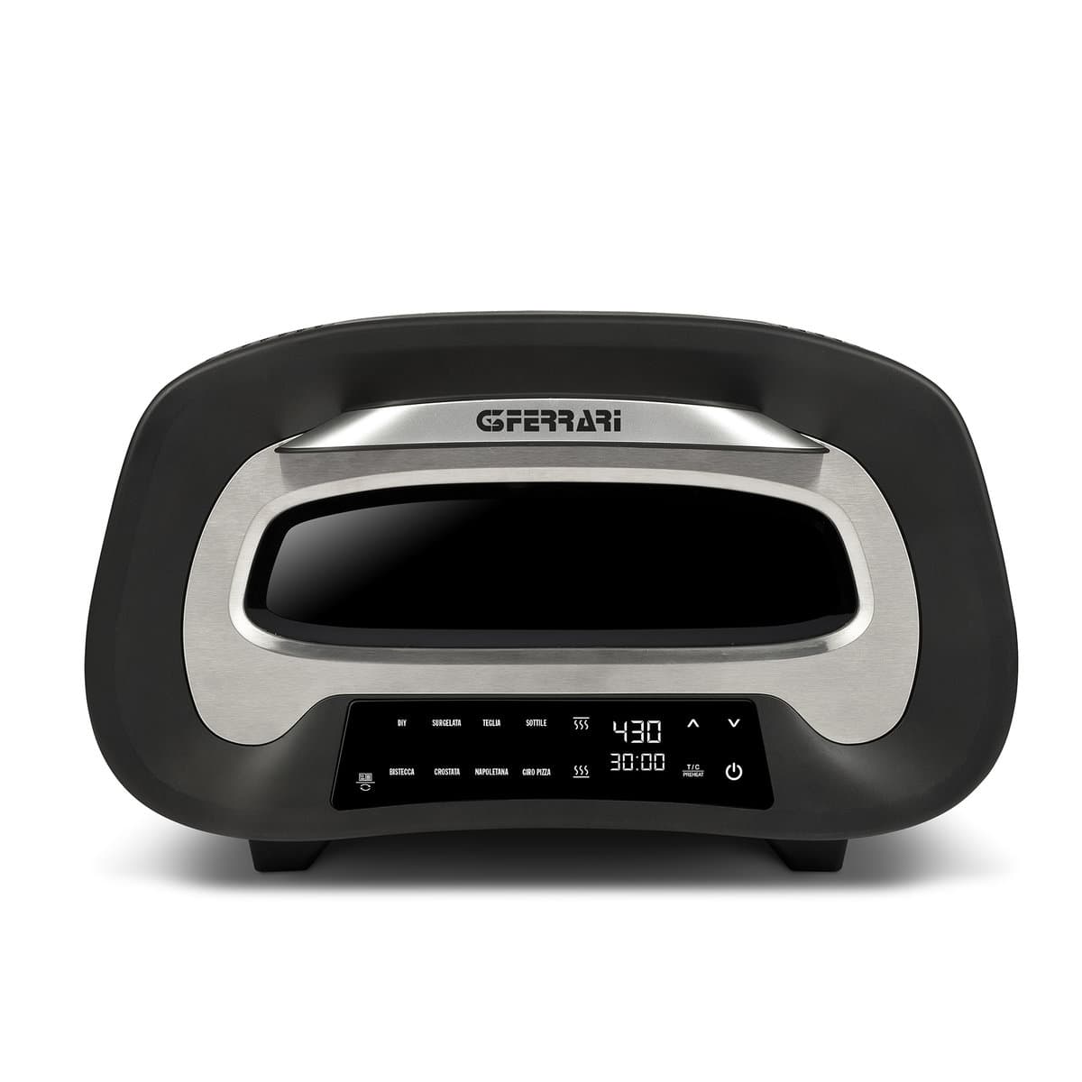 Piec do pizzy G3Ferrari G10186