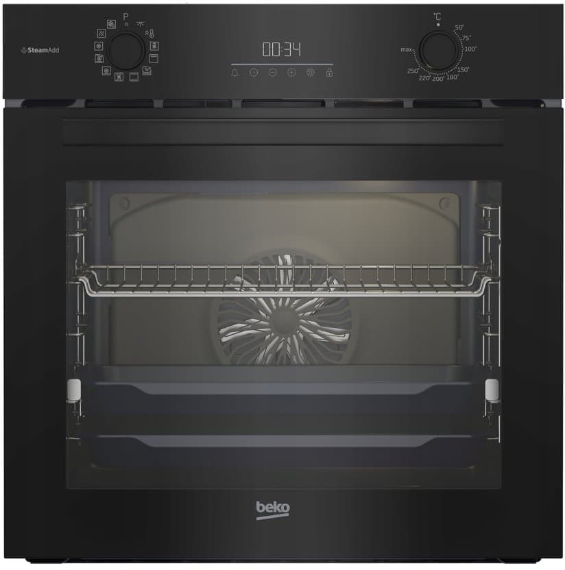 Piekarnik Beko BBIS 17300 BCS BEYOND b300 72l 60cm