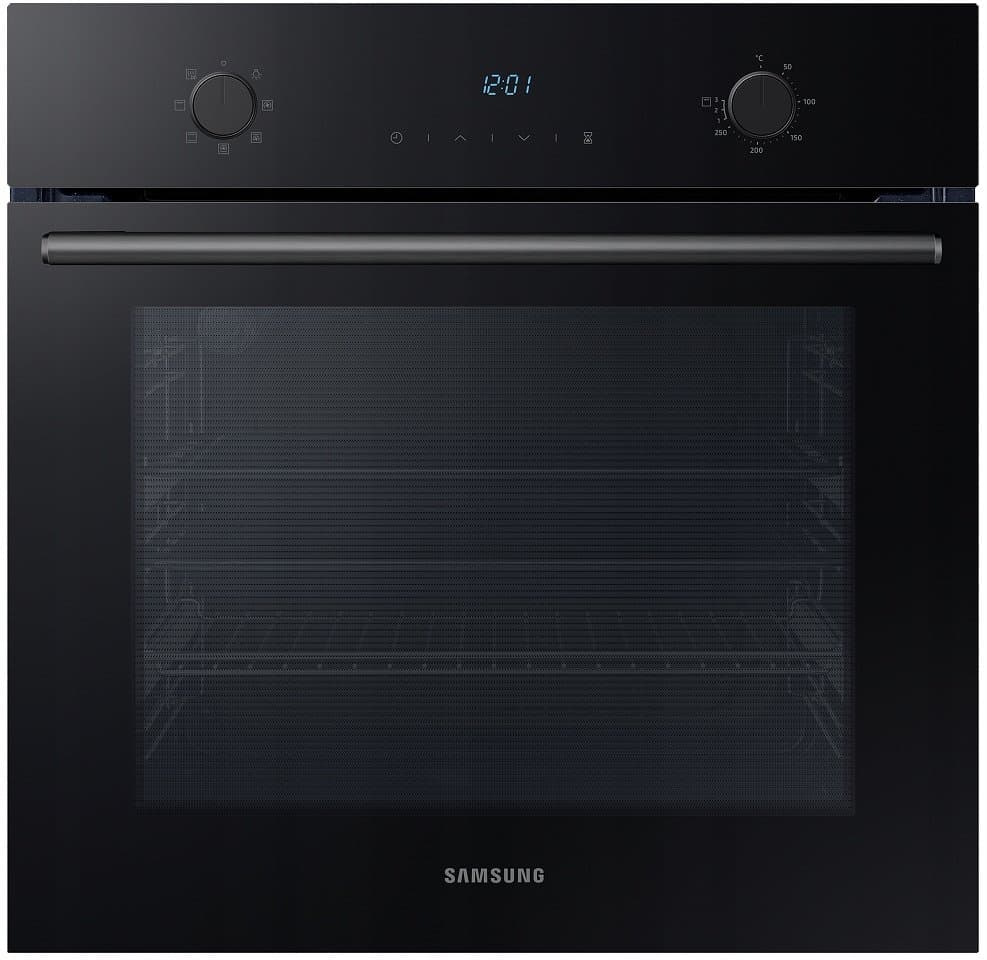 Piekarnik Samsung NV68A1145CK 68l Termoobieg Grill