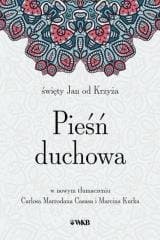 Pieśń Duchowa św. Jana do krzyża