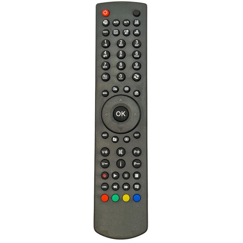 Pilot JVC LT-26HA46U / LT26HA46U