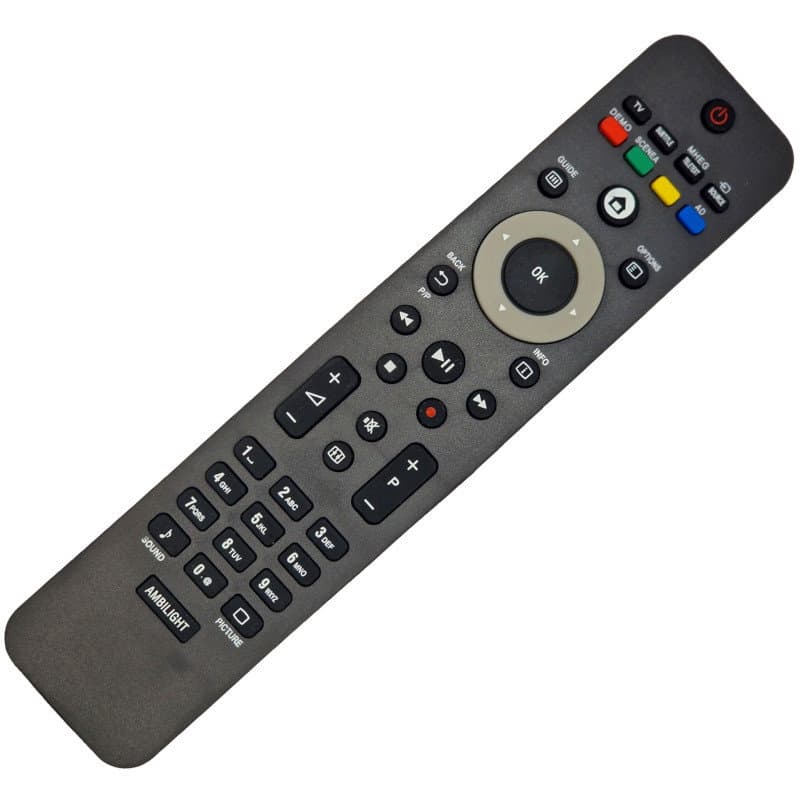 Pilot Philips 24PFL3404-12