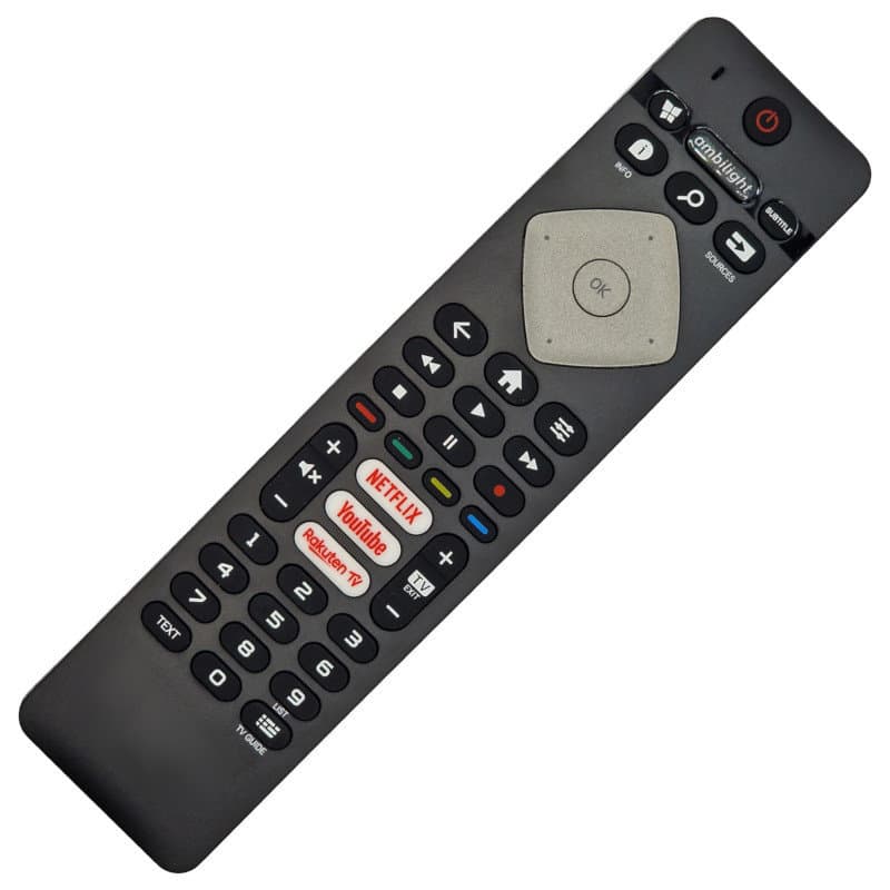 Pilot Philips 55PFK6559