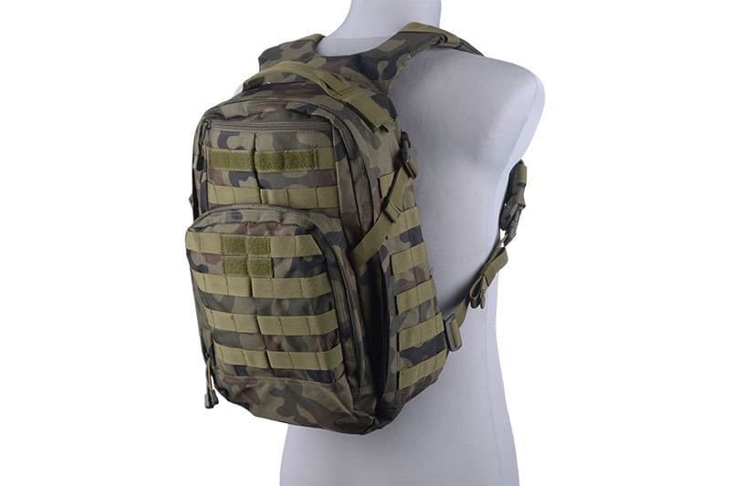 Plecak EDC 25 - wz.93 Pantera leśna