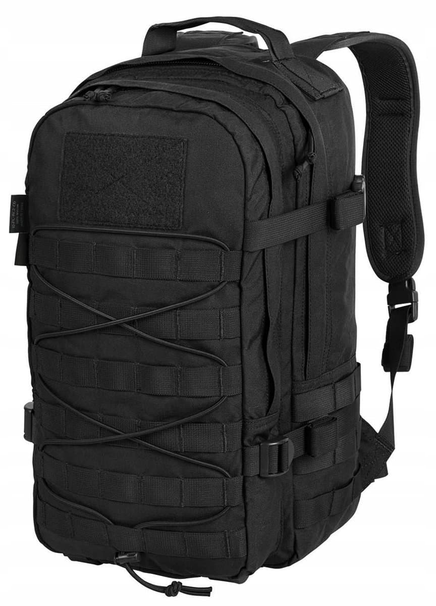 Plecak Helikon-Tex, czarny, 20 l