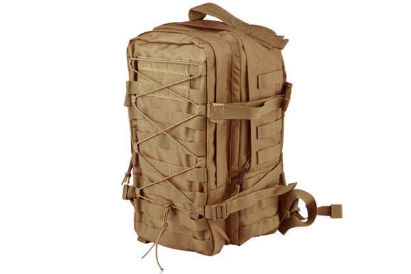 Plecak Helikon-Tex, khaki, 20 l
