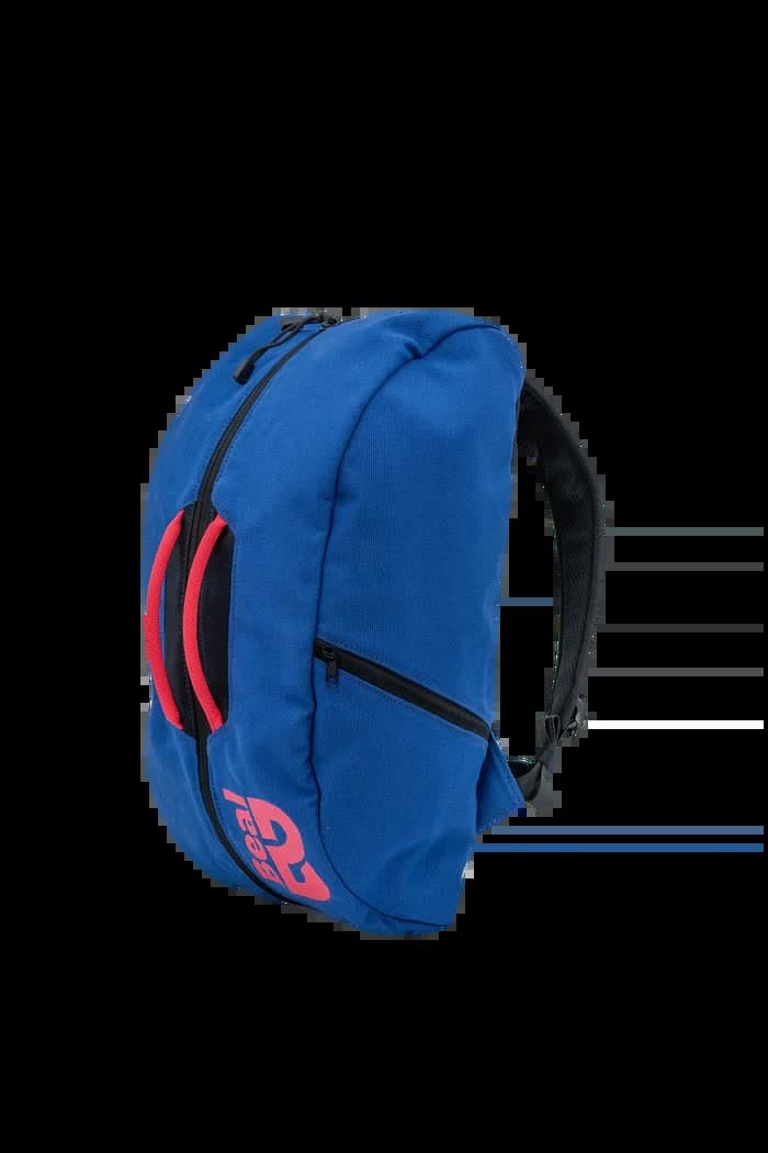 Plecak na linę Beal Combi II Blue